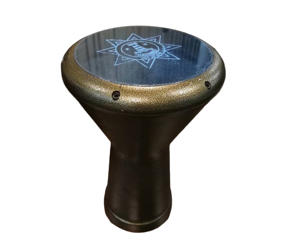 Alexendra Darbuka with Stand