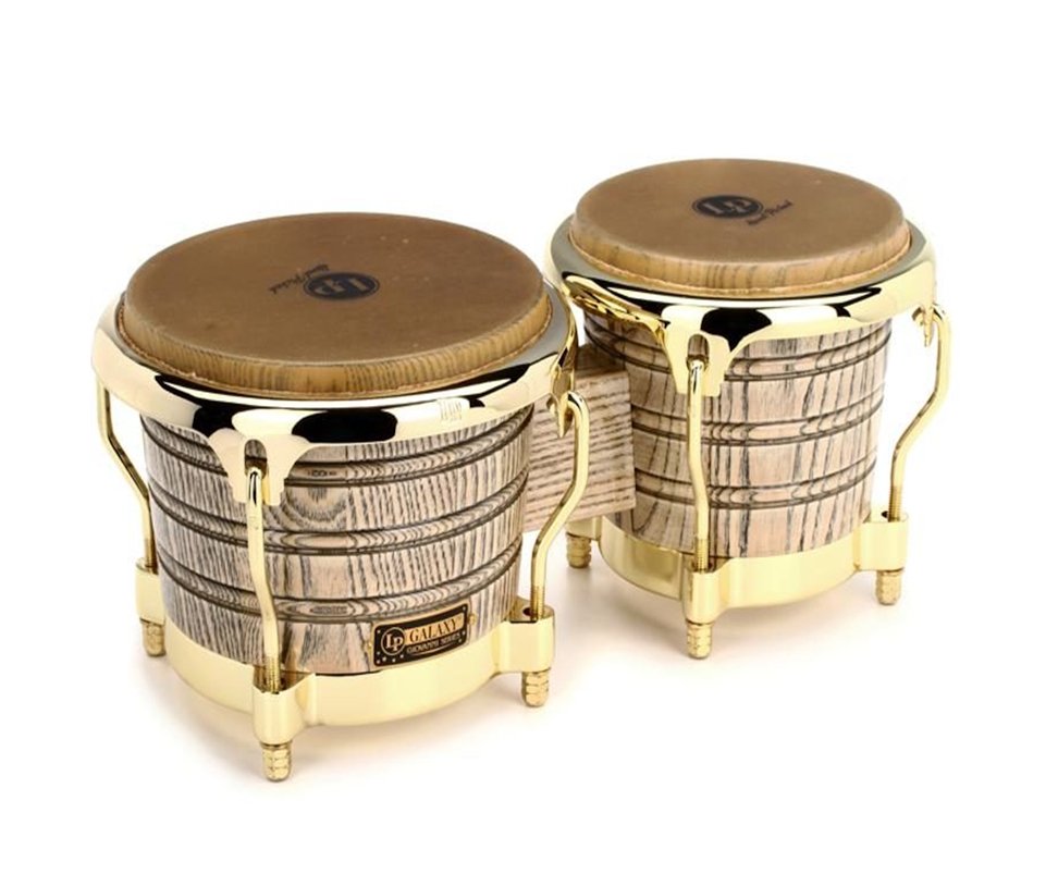BONGOS LP793X