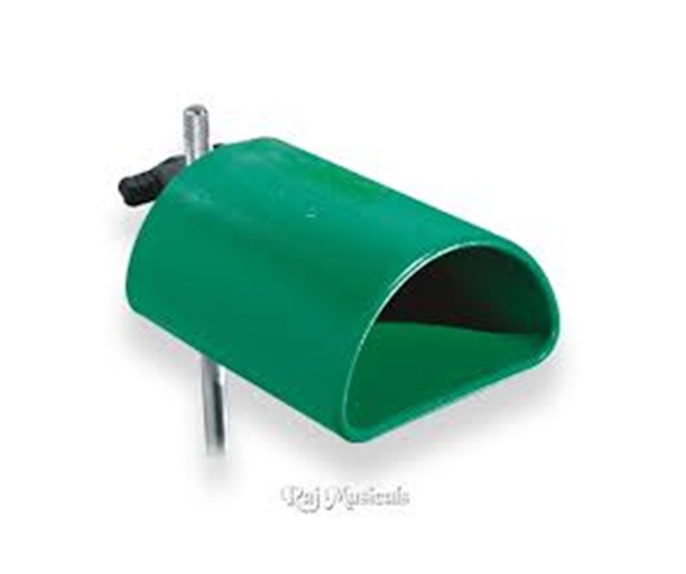 Blast Block Low Pitch