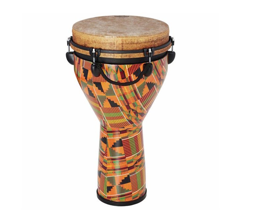 Remo Djembe – Africian Collection Dj-0012-PM