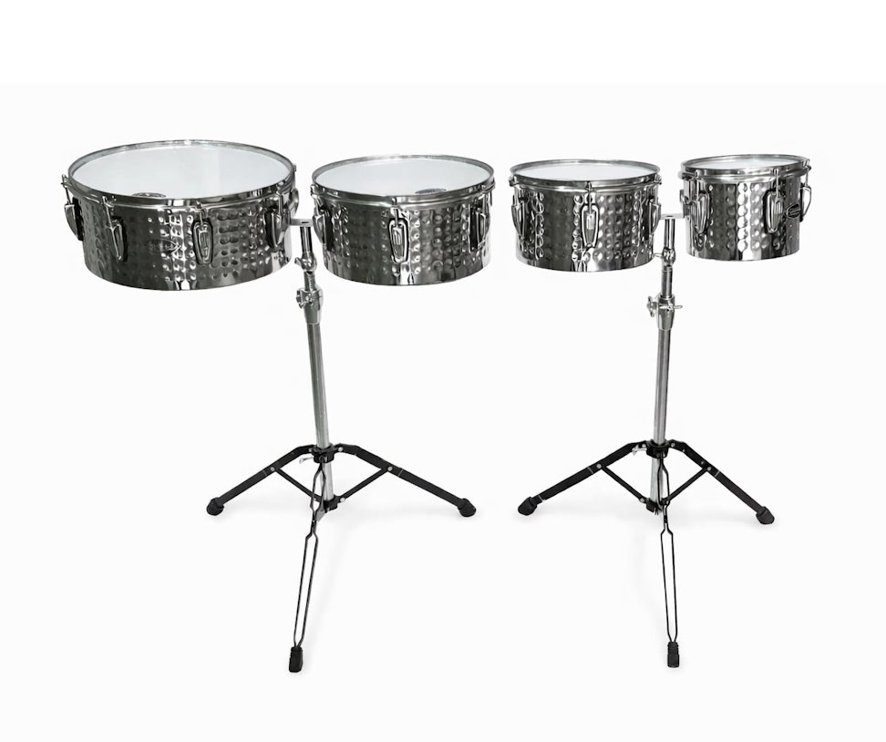 GLADNICK Timbales