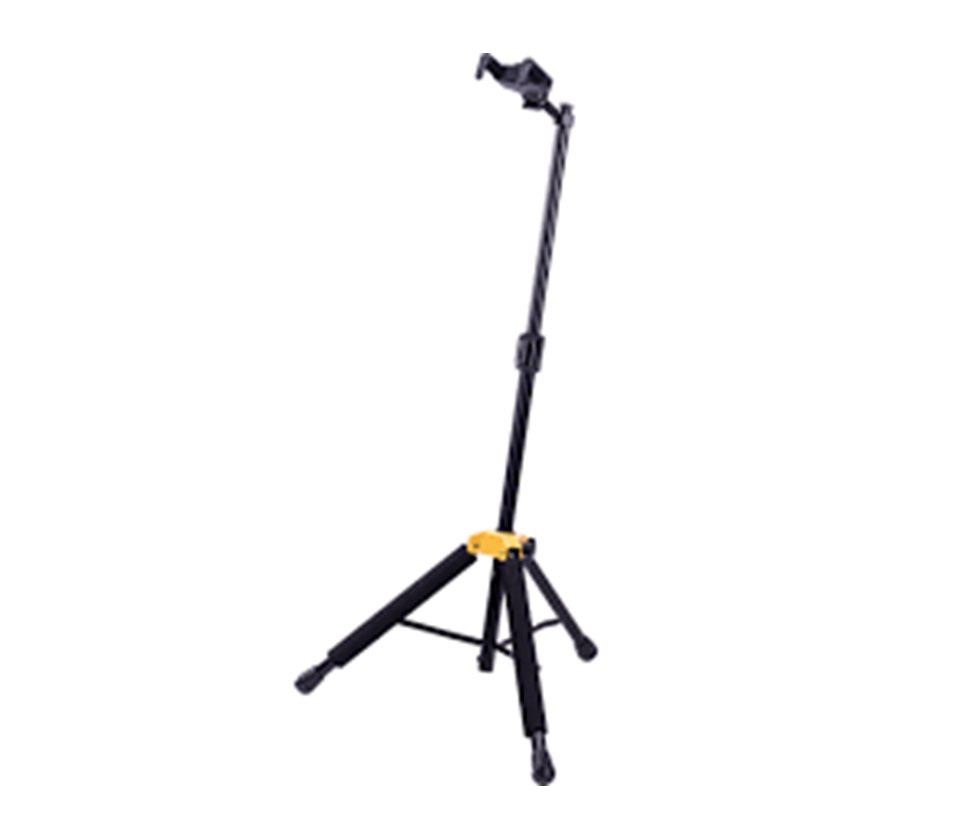 GS415B PLUS Single Guitar Stand – 8 No’s