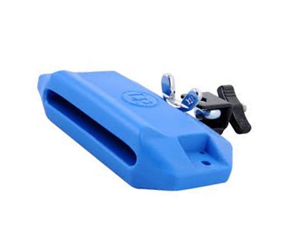 Jam Block – High Pitch