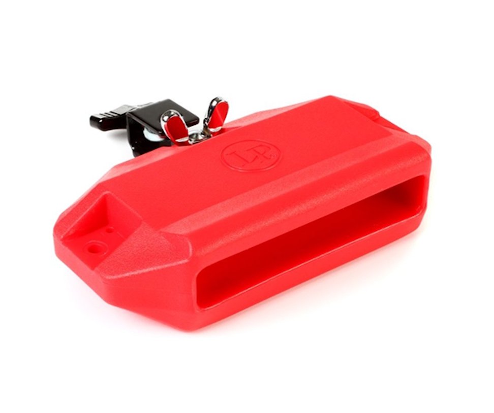 Jam Block – Medium Pitch