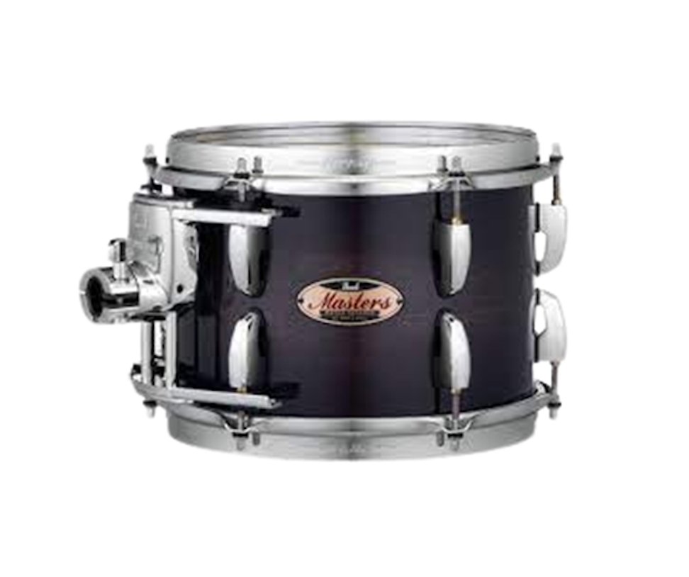 Pearl Masters Maple 8″x7″ Tom - MRV924XEP/C359