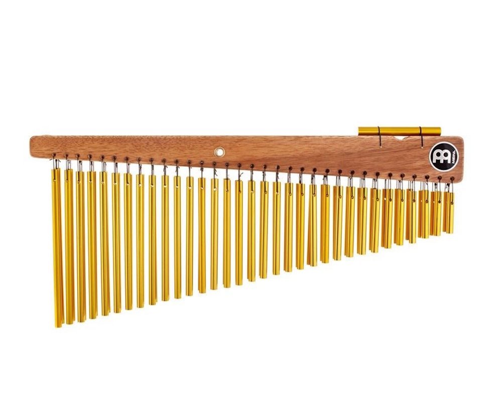 Meinl Chimes - CH66HF - 66 Bars