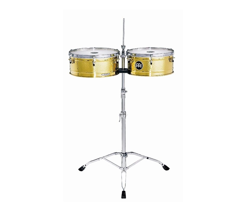 Meinl Timbales – 2 No’s