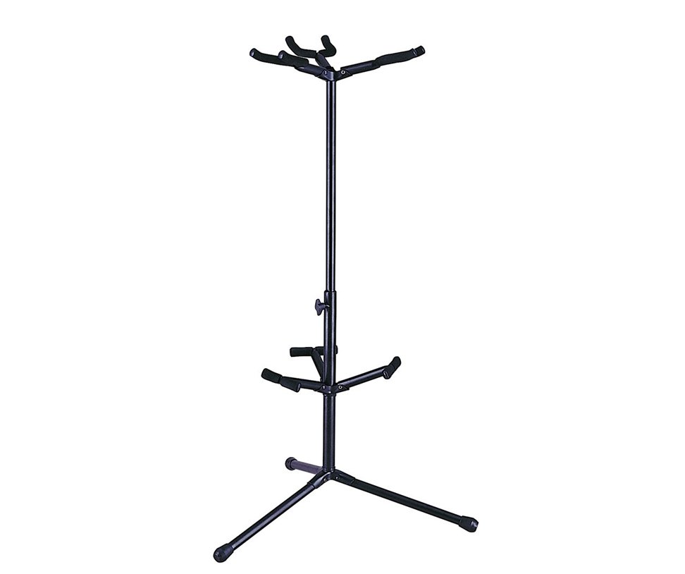 NOMAD NGS - 2213 - Guitar Stand for 3 Guitars - 1 No