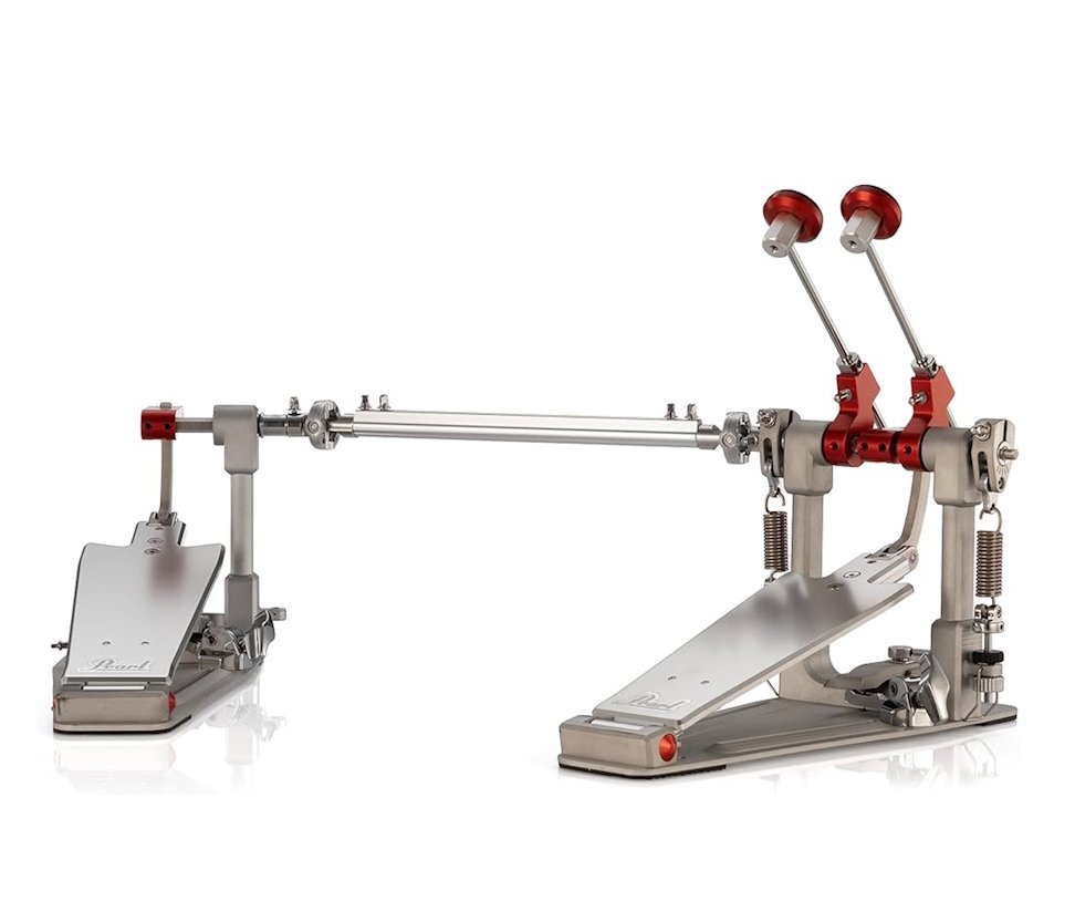 PEARL P3502D Double Pedal Demon Drive Eliminator