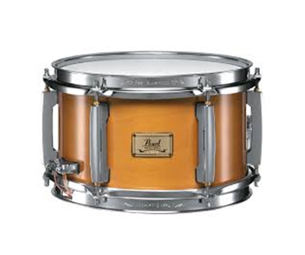 Pearl Effect Snare Drum 10-inch x 6-inch Pearl Effect M1060