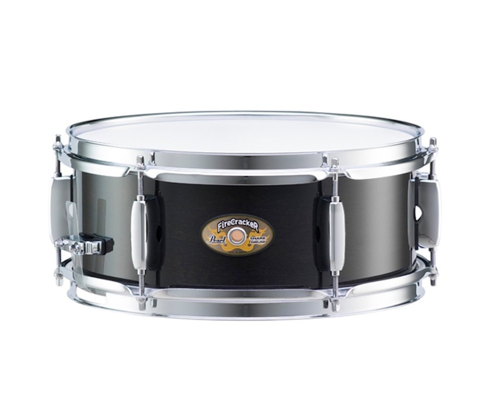 Pearl Fire Cracker Snare Drum 12-inch x 5-inch FCP1250