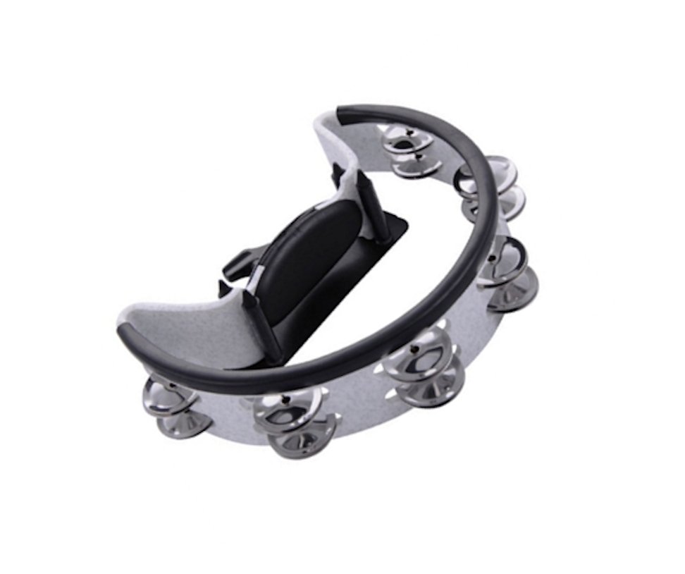 Pearl PTM10Sh Tambourine