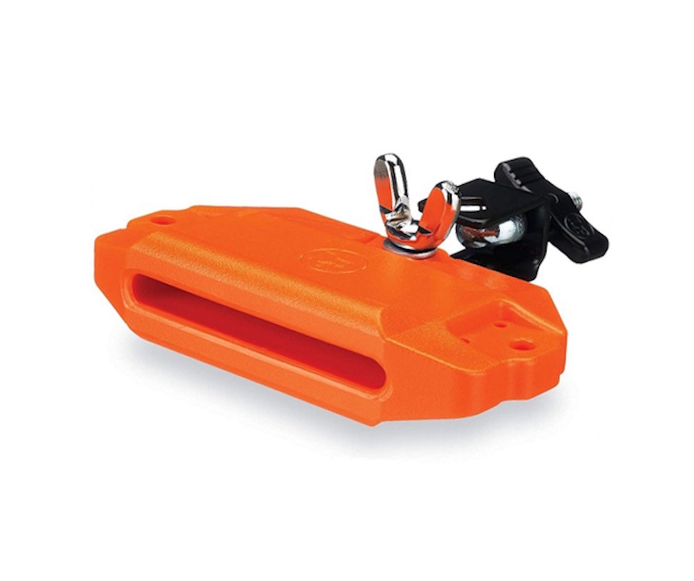 Piccolo Jam Block – High Pitch