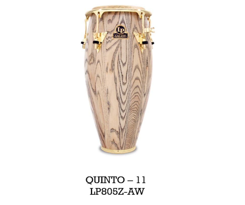QUINTO -11 LP805Z - AW