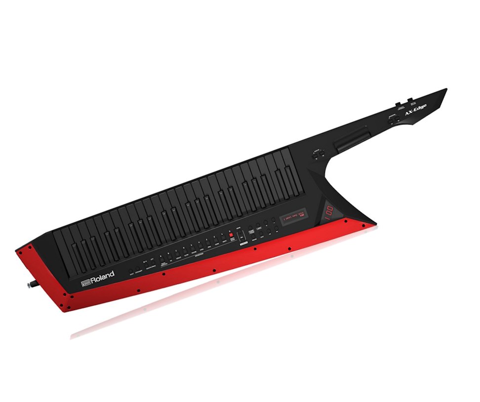 Roland AX EDGE Keytar Synthesizer - 47 Keys