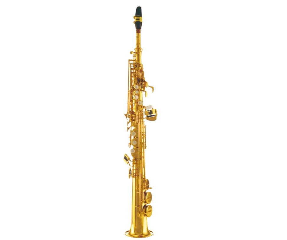Soprano Saxophone