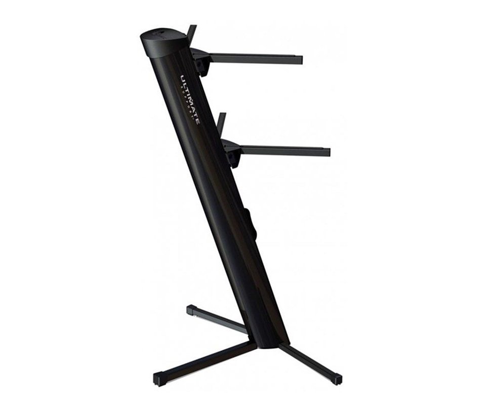Ultimate Support APEX AX-48 Pro Two-Tier Keyboard Stand