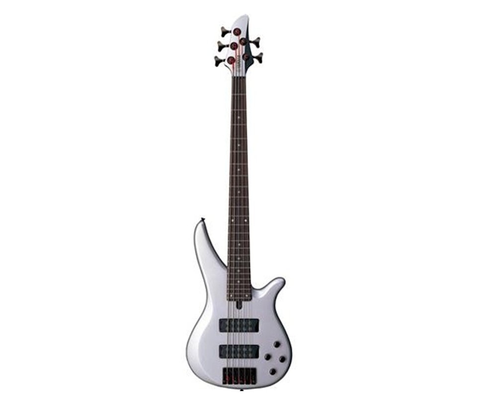 Bass Guitar – 5 String - Yamaha RBX 375