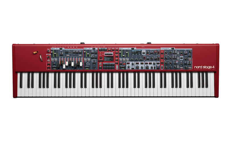 NORD STAGE-4 88 Key