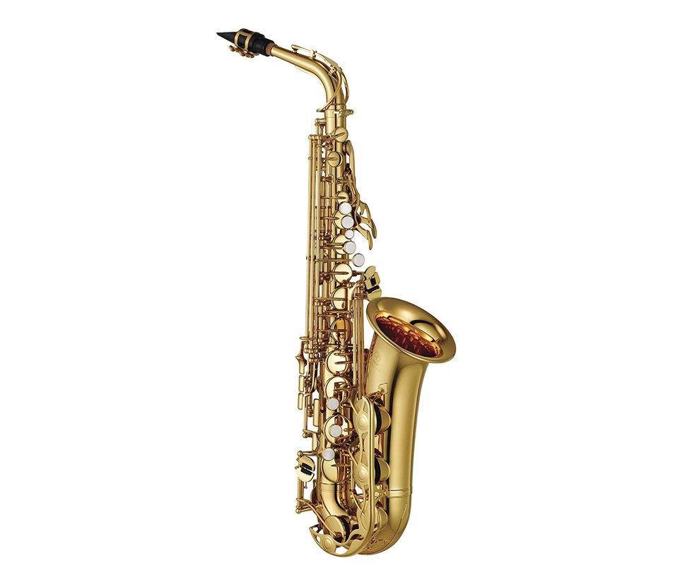 Saxophone